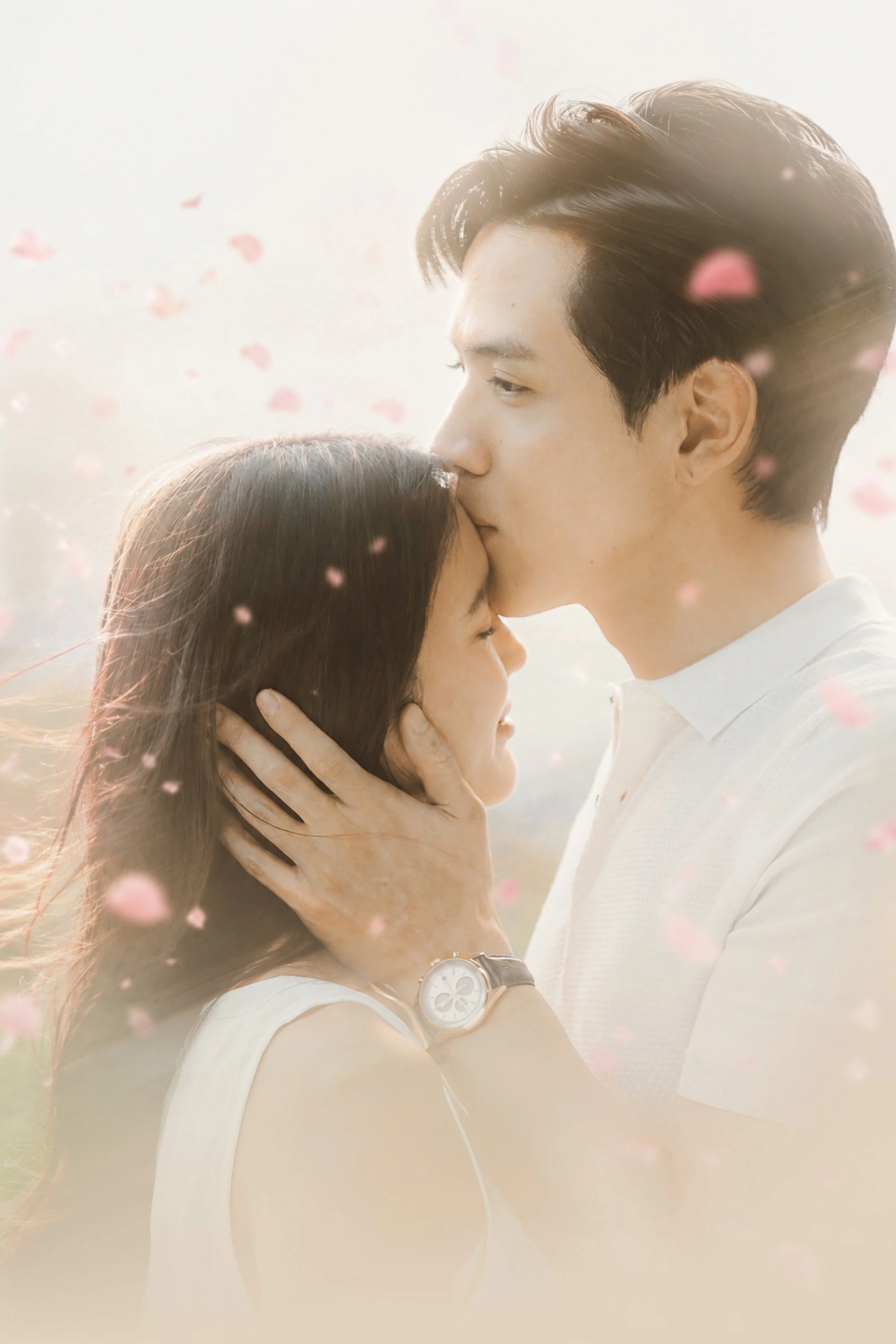 Yêu Thương Và Trân Trọng